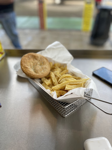 Photo of Fryz Fish & Chips - 6, Bretton Centre, Peterborough PE3 8DN, UK