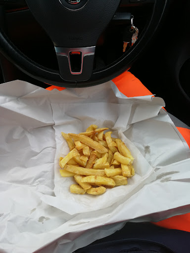 Photo of Fryz Fish & Chips - 6, Bretton Centre, Peterborough PE3 8DN, UK