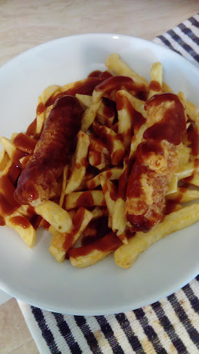 Photo of Fryz Fish & Chips - 6, Bretton Centre, Peterborough PE3 8DN, UK