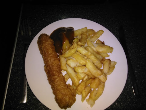 Photo of Fryz Fish & Chips - 6, Bretton Centre, Peterborough PE3 8DN, UK