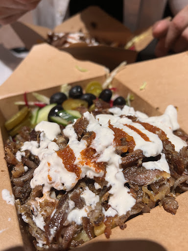 Photo of Shawarma Haus - 46 Friar Ln, Nottingham NG1 6DQ, UK