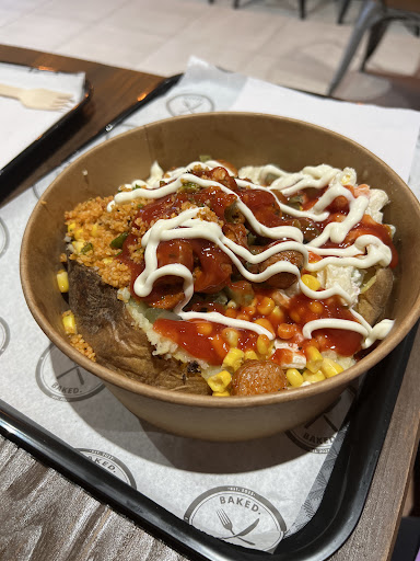 Photo of Shawarma Haus - 46 Friar Ln, Nottingham NG1 6DQ, UK