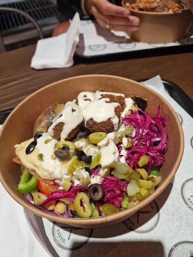 Photo of Shawarma Haus - 46 Friar Ln, Nottingham NG1 6DQ, UK