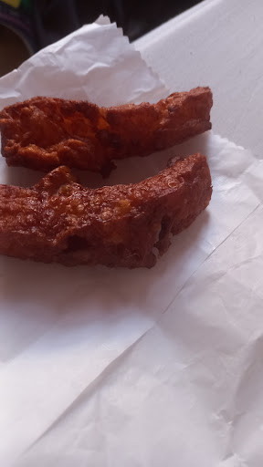 Photo of Shawarma Haus - 46 Friar Ln, Nottingham NG1 6DQ, UK