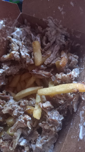 Photo of Shawarma Haus - 46 Friar Ln, Nottingham NG1 6DQ, UK