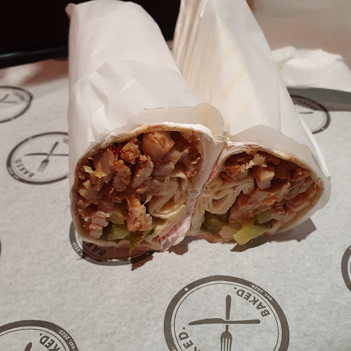 Photo of Shawarma Haus - 46 Friar Ln, Nottingham NG1 6DQ, UK