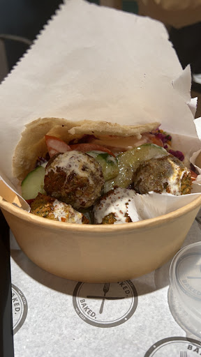 Photo of Shawarma Haus - 46 Friar Ln, Nottingham NG1 6DQ, UK