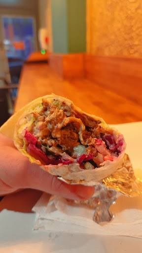 Photo of Shawarma Haus - 46 Friar Ln, Nottingham NG1 6DQ, UK