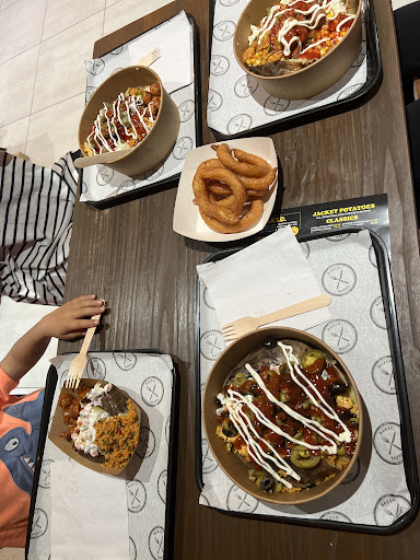Photo of Shawarma Haus - 46 Friar Ln, Nottingham NG1 6DQ, UK