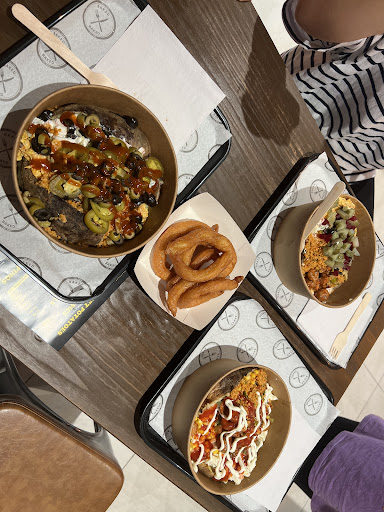 Photo of Shawarma Haus - 46 Friar Ln, Nottingham NG1 6DQ, UK