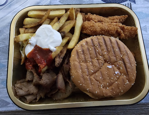 Photo of Easy Cheesy Peterborough - 3 Orton Ave, Woodston, Peterborough PE2 9HL, UK