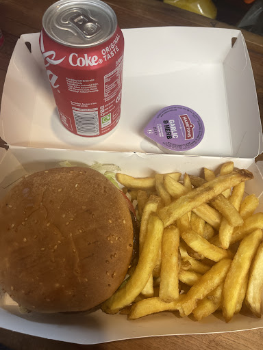 Photo of Easy Cheesy Peterborough - 3 Orton Ave, Woodston, Peterborough PE2 9HL, UK