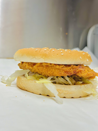 Photo of Easy Cheesy Peterborough - 3 Orton Ave, Woodston, Peterborough PE2 9HL, UK