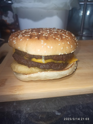 Photo of Easy Cheesy Peterborough - 3 Orton Ave, Woodston, Peterborough PE2 9HL, UK