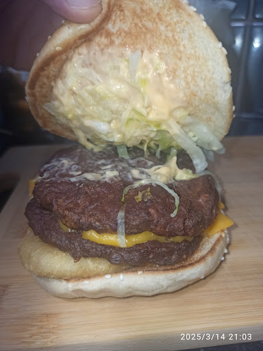 Photo of Easy Cheesy Peterborough - 3 Orton Ave, Woodston, Peterborough PE2 9HL, UK