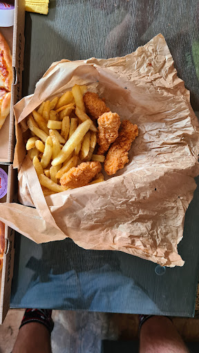 Photo of Easy Cheesy Peterborough - 3 Orton Ave, Woodston, Peterborough PE2 9HL, UK