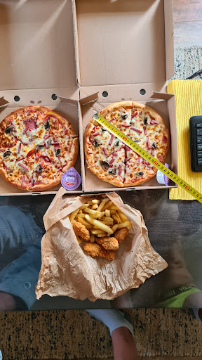 Photo of Easy Cheesy Peterborough - 3 Orton Ave, Woodston, Peterborough PE2 9HL, UK