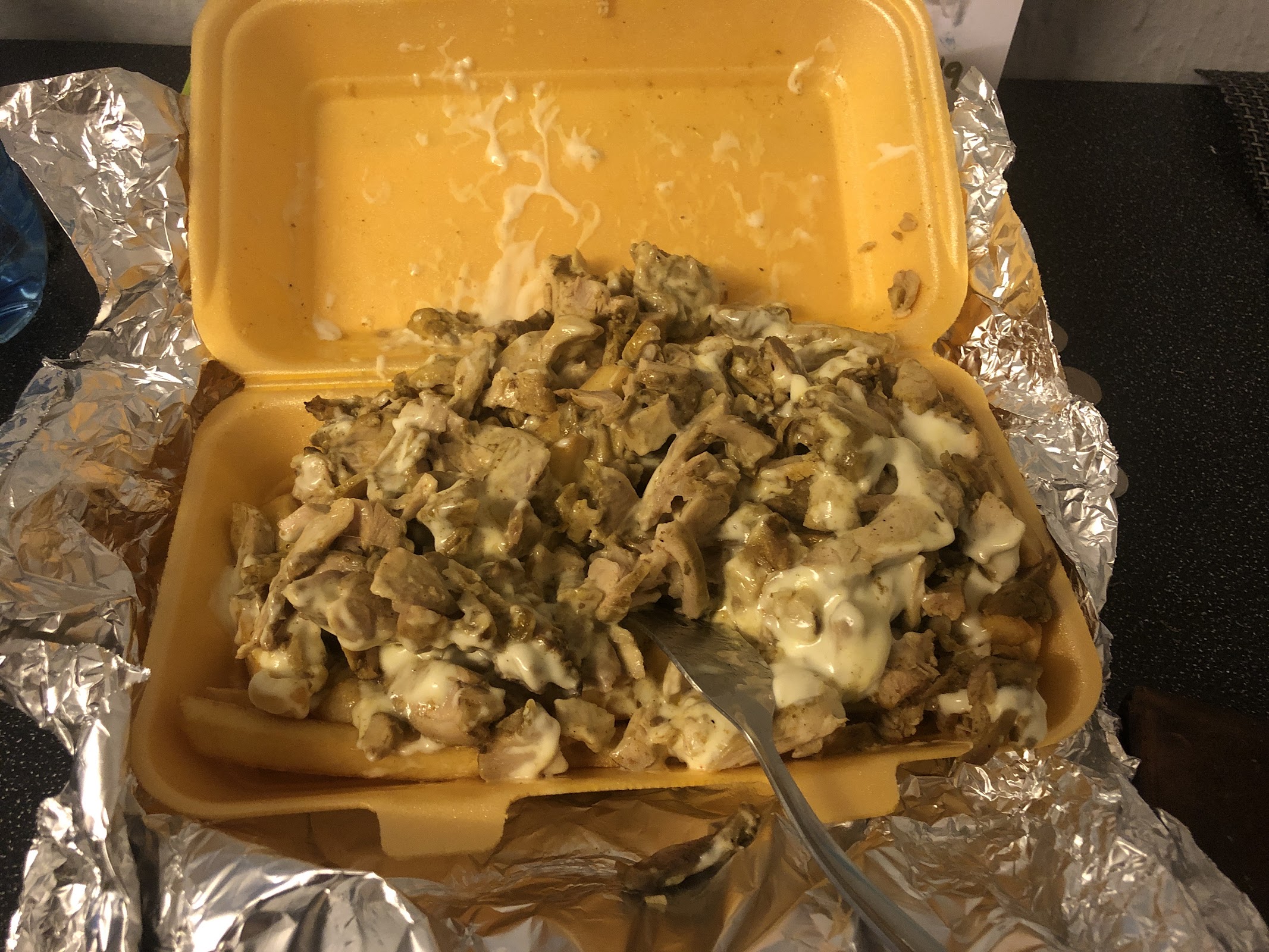 Photo of Babas Pizza - 4 Pyramid Centre, Watergall, Bretton, Peterborough PE3 8ND, UK