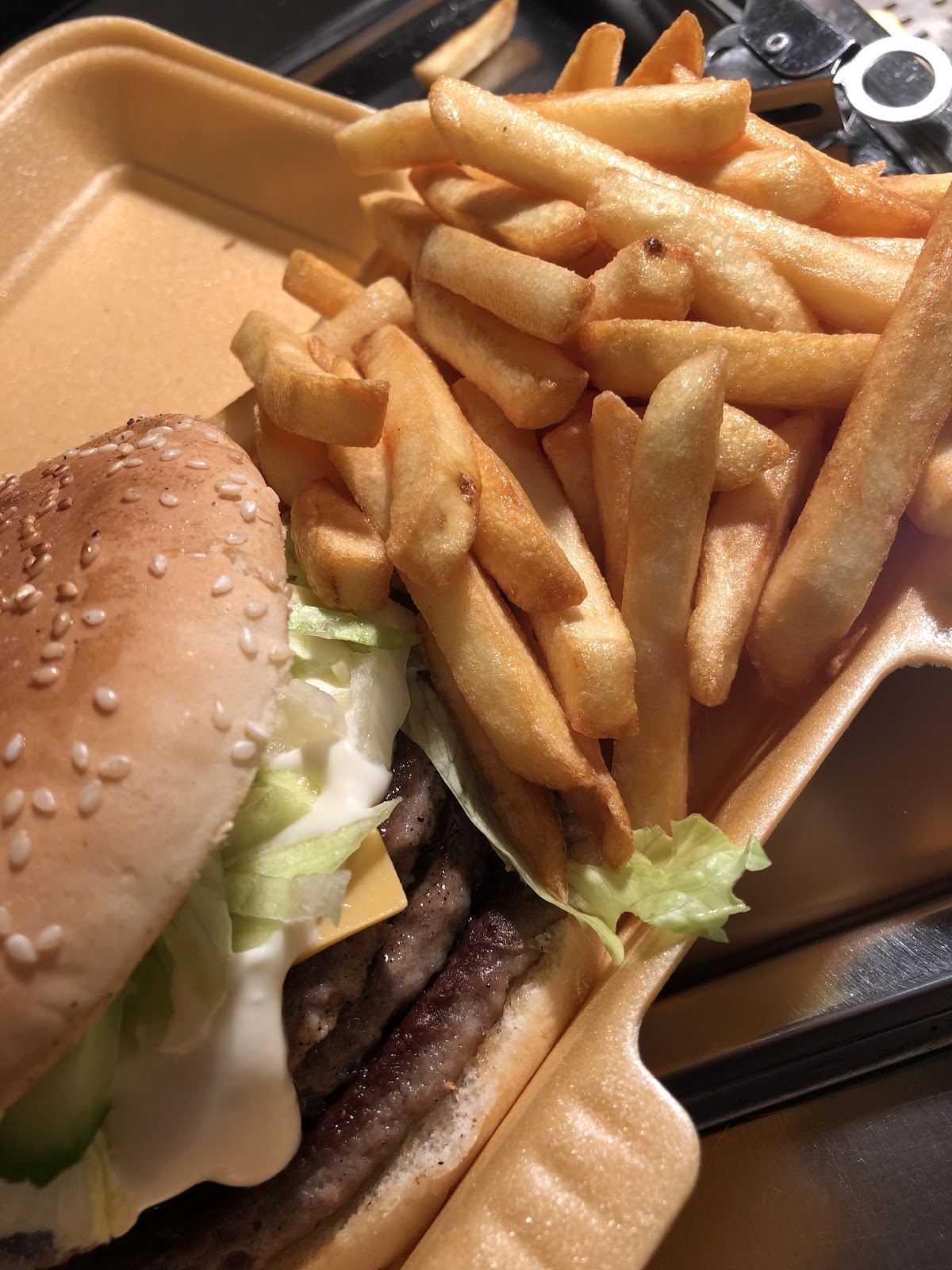 Photo of Babas Pizza - 4 Pyramid Centre, Watergall, Bretton, Peterborough PE3 8ND, UK