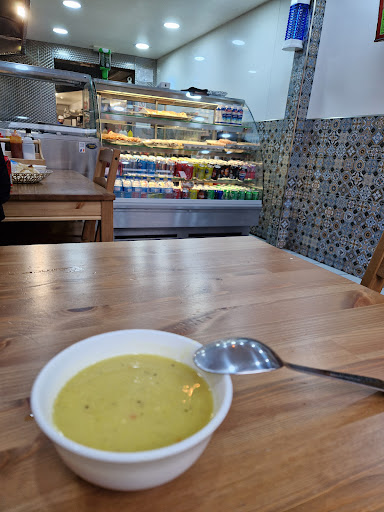 Photo of grill house and fresh shawarma - 64 Midland Rd, Bedford MK40 1QB, UK