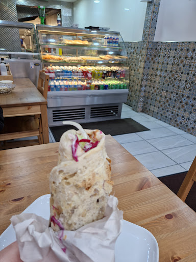 Photo of grill house and fresh shawarma - 64 Midland Rd, Bedford MK40 1QB, UK