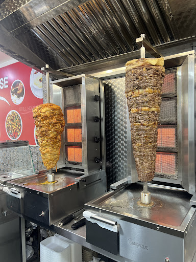 Photo of grill house and fresh shawarma - 64 Midland Rd, Bedford MK40 1QB, UK