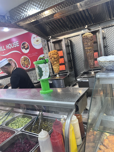 Photo of grill house and fresh shawarma - 64 Midland Rd, Bedford MK40 1QB, UK