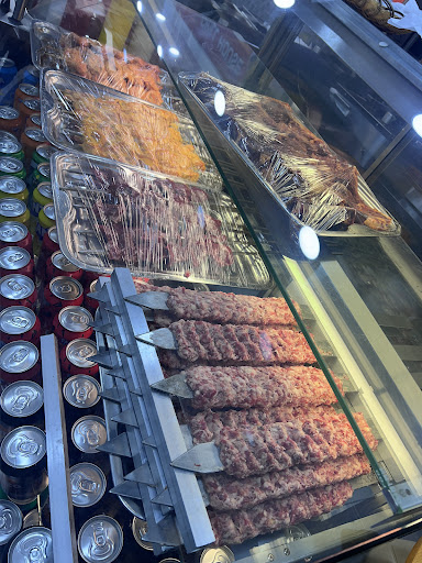 Photo of grill house and fresh shawarma - 64 Midland Rd, Bedford MK40 1QB, UK