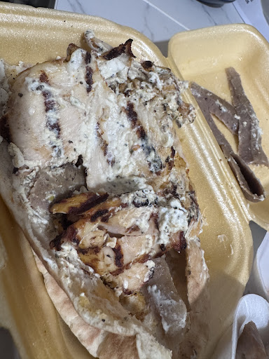 Photo of Sultan Pizza & Shawarma - 15 New Rd, Spalding PE11 1DQ, UK