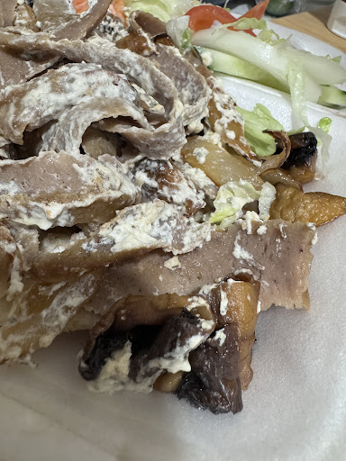 Photo of Sultan Pizza & Shawarma - 15 New Rd, Spalding PE11 1DQ, UK