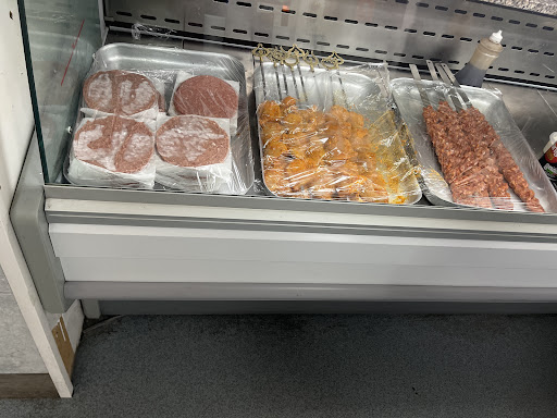 Photo of Sultan Pizza & Shawarma - 15 New Rd, Spalding PE11 1DQ, UK