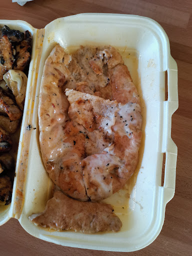 Photo of Sultan Pizza & Shawarma - 15 New Rd, Spalding PE11 1DQ, UK