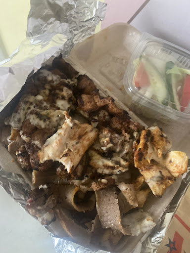 Photo of Sultan Pizza & Shawarma - 15 New Rd, Spalding PE11 1DQ, UK