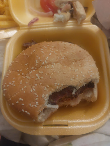 Photo of Sultan Pizza & Shawarma - 15 New Rd, Spalding PE11 1DQ, UK