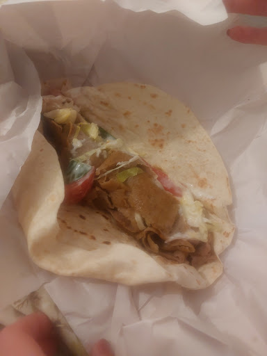 Photo of Sultan Pizza & Shawarma - 15 New Rd, Spalding PE11 1DQ, UK