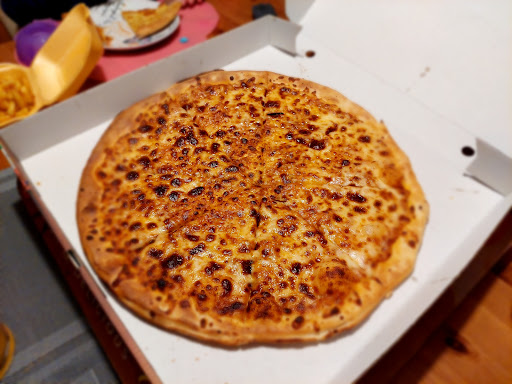 Photo of Sultan Pizza & Shawarma - 15 New Rd, Spalding PE11 1DQ, UK