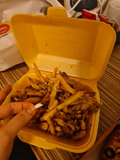 Photo of Sultan Pizza & Shawarma - 15 New Rd, Spalding PE11 1DQ, UK