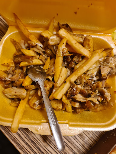 Photo of Sultan Pizza & Shawarma - 15 New Rd, Spalding PE11 1DQ, UK