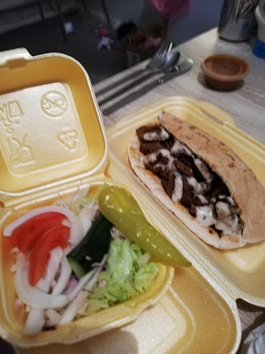 Photo of Sultan Pizza & Shawarma - 15 New Rd, Spalding PE11 1DQ, UK
