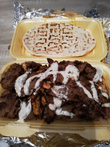 Photo of Sultan Pizza & Shawarma - 15 New Rd, Spalding PE11 1DQ, UK