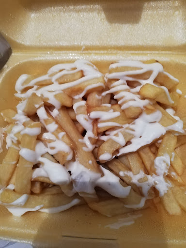 Photo of Sultan Pizza & Shawarma - 15 New Rd, Spalding PE11 1DQ, UK