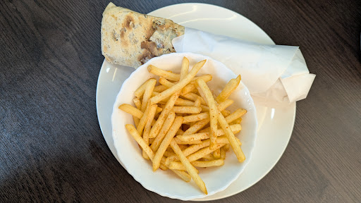 Photo of Shawarma Palace - 25 Union St, Birmingham B2 4TX, UK