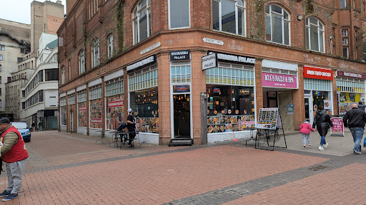 Photo of Shawarma Palace - 25 Union St, Birmingham B2 4TX, UK