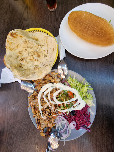 Photo of Shawarma Palace - 25 Union St, Birmingham B2 4TX, UK