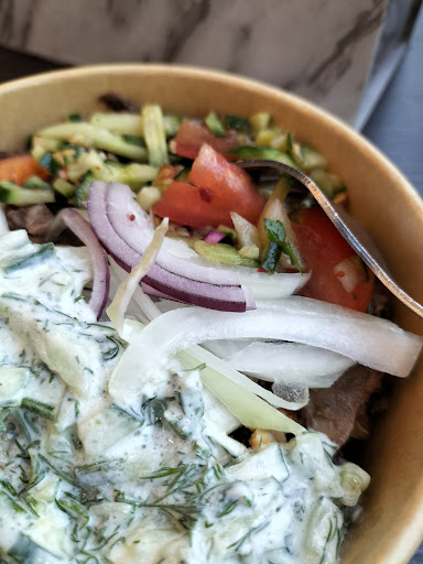 Photo of Shawarma Palace - 25 Union St, Birmingham B2 4TX, UK