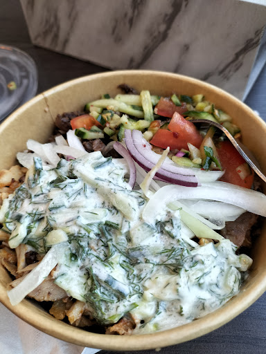 Photo of Shawarma Palace - 25 Union St, Birmingham B2 4TX, UK
