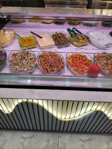 Photo of Shawarma Palace - 25 Union St, Birmingham B2 4TX, UK