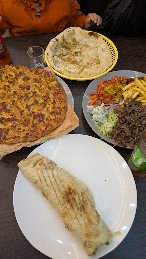 Photo of Shawarma Palace - 25 Union St, Birmingham B2 4TX, UK