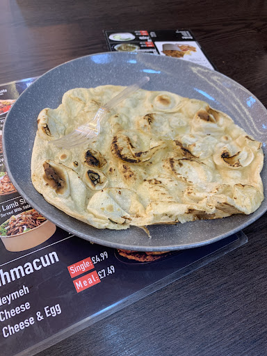 Photo of Shawarma Palace - 25 Union St, Birmingham B2 4TX, UK