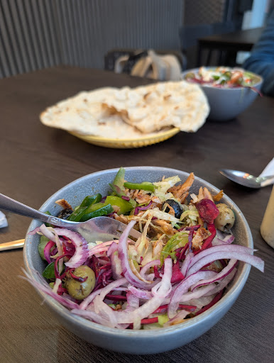 Photo of Shawarma Palace - 25 Union St, Birmingham B2 4TX, UK